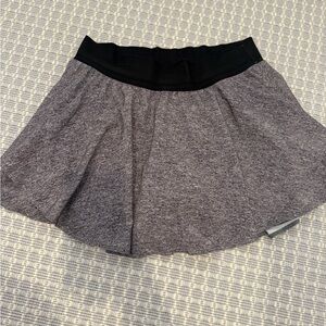Lululemon Court Revival Skirt